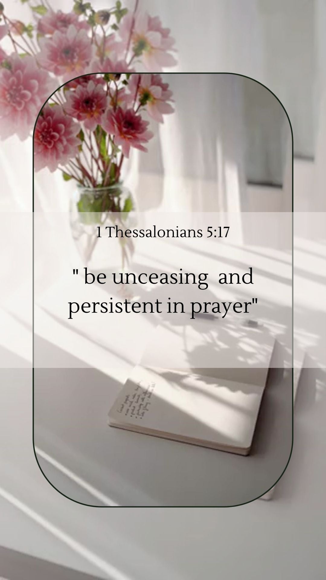 I am a Prayerholic